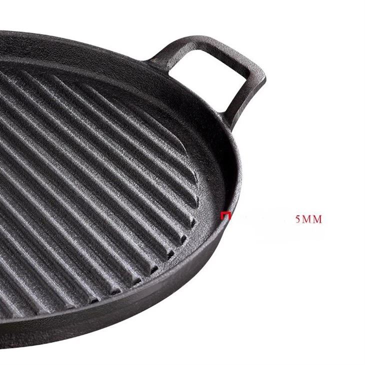 Nonstick Korean Bbq Grill Pan