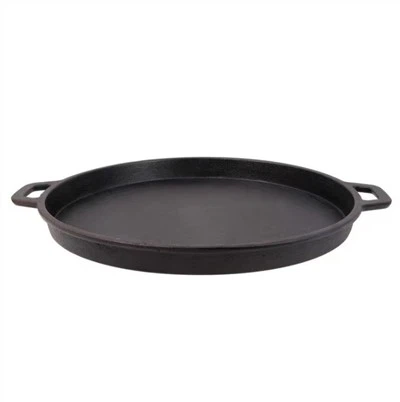 Yapışmaz Barbekü Plakası